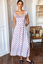 Load image into Gallery viewer, St Jean Dress - Primose