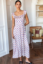 Load image into Gallery viewer, St Jean Dress - Primose