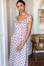 Load image into Gallery viewer, St Jean Dress - Primose