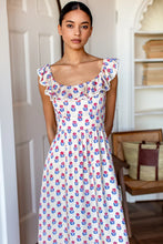 Load image into Gallery viewer, St Jean Dress - Primose