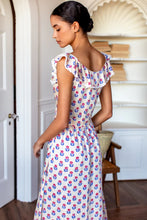 Load image into Gallery viewer, St Jean Dress - Primose