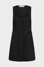 Load image into Gallery viewer, Marinia Mini Dress - Black