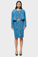 Load image into Gallery viewer, Capucine Jacket - Everglades