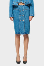 Load image into Gallery viewer, Lea Skirt - Everglades