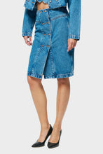 Load image into Gallery viewer, Lea Skirt - Everglades