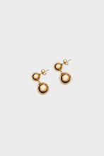 Load image into Gallery viewer, The Caroline Earring - Gold