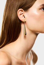 Load image into Gallery viewer, The Louise Earrings - Gold
