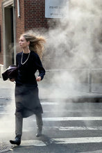 Load image into Gallery viewer, The Olivia Necklace - Silver