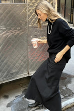 Load image into Gallery viewer, The Olivia Necklace - Silver