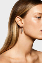 Load image into Gallery viewer, The Rebecca Earrings - Silver