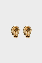 Load image into Gallery viewer, The Vera Earrings - Gold