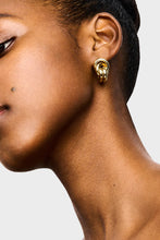 Load image into Gallery viewer, The Vera Earrings - Gold