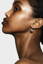 Load image into Gallery viewer, The Caroline Earring - Silver