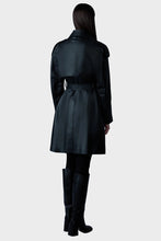 Load image into Gallery viewer, Medora Coat - Black A