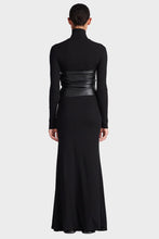 Load image into Gallery viewer, Amabel Dress - Black