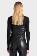 Load image into Gallery viewer, Kynlee Top - Black