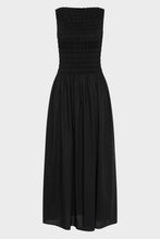 Load image into Gallery viewer, Margot Maxi Dress - Black