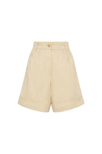 Load image into Gallery viewer, Campania Short - Bleached Sand