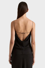 Load image into Gallery viewer, Biarritz Top - Black