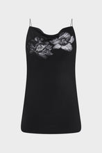 Load image into Gallery viewer, Biarritz Top - Black