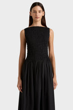 Load image into Gallery viewer, Margot Maxi Dress - Black