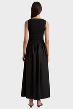 Load image into Gallery viewer, Margot Maxi Dress - Black
