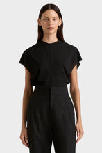 Load image into Gallery viewer, Brita Top - Black