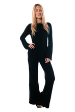 Load image into Gallery viewer, Santi Pant - Black