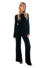 Load image into Gallery viewer, Santi Pant - Black