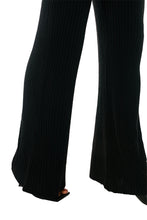 Load image into Gallery viewer, Santi Pant - Black