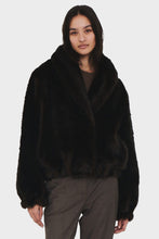 Load image into Gallery viewer, Dixie Coat - Espresso