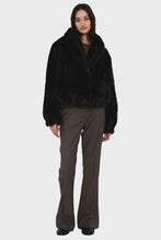 Load image into Gallery viewer, Dixie Coat - Espresso