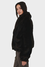 Load image into Gallery viewer, Dixie Coat - Espresso