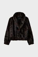 Load image into Gallery viewer, Dixie Coat - Espresso