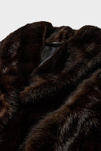 Load image into Gallery viewer, Dixie Coat - Espresso