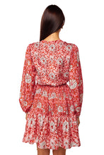 Load image into Gallery viewer, Nissa Dress - Hamata Pink