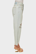 Load image into Gallery viewer, Altin Loose Fit Crop Jean - Desert Island
