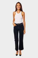 Load image into Gallery viewer, Slim Superfine Rib Tank - White