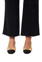 Load image into Gallery viewer, Eshel High Boot - Black Stone Wash