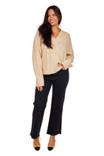 Load image into Gallery viewer, Hall Sweater - Creme
