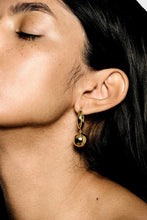 Load image into Gallery viewer, The Marie Earrings - Gold