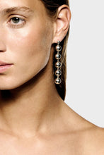 Load image into Gallery viewer, The Anita Earrings - Silver