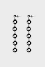 Load image into Gallery viewer, The Anita Earrings - Silver