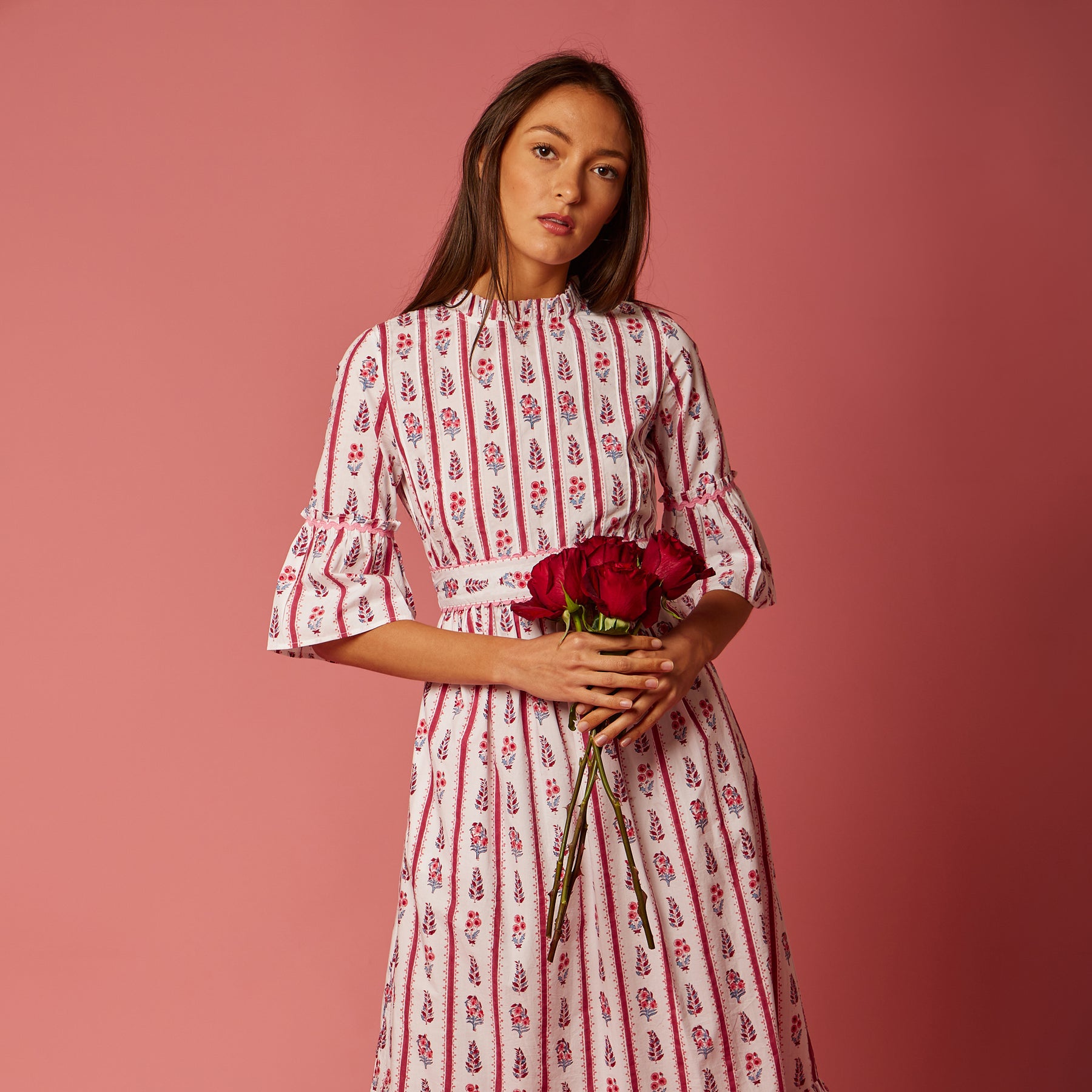 Crafted Elegance: Artisanal Attire
