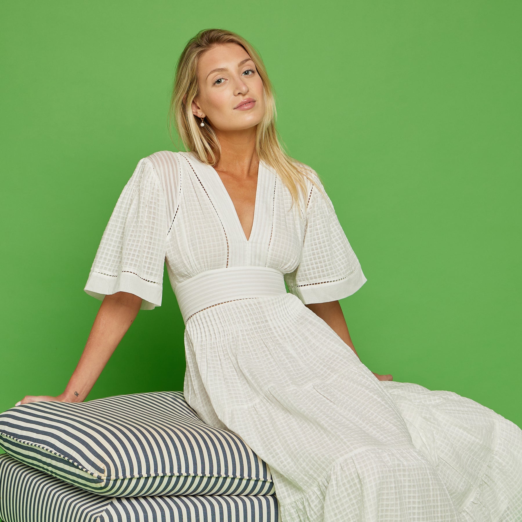 The Spring Editorial