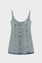 Load image into Gallery viewer, The Shift Dress - Mingle
