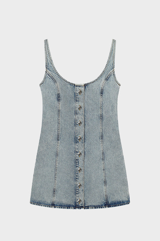 The Shift Dress - Mingle