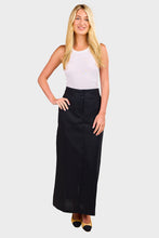 Load image into Gallery viewer, Nelli Skirt - Black
