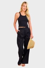 Load image into Gallery viewer, Udine Pant - Black
