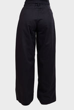 Load image into Gallery viewer, Udine Pant - Black
